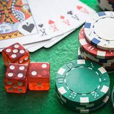 Вход на официальный сайт Casino EzCash
